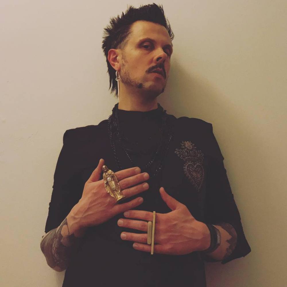 Meet your Posher, Steven